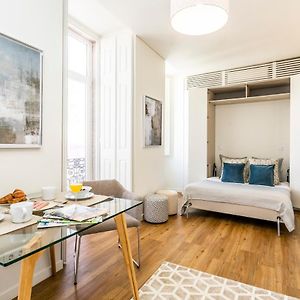 Studio Appartement